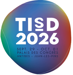 TISD 2026 Logo