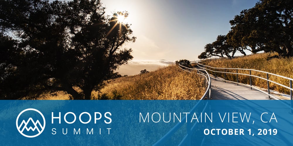 MTN View CA Summit Banner