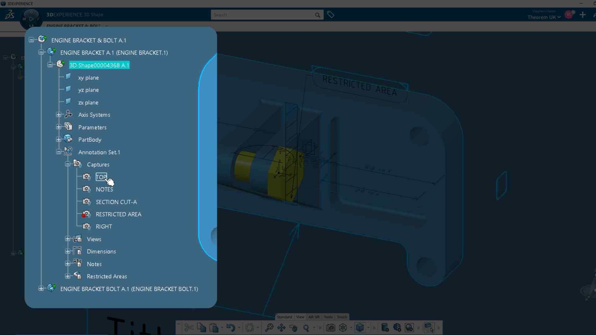 SpinFire-Convert-Assembly-Structure