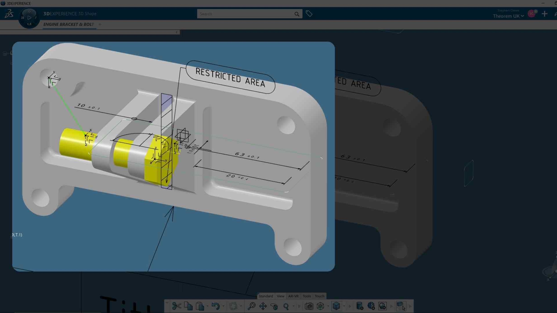 SpinFire-Convert-Solids-BREP-Faceted
