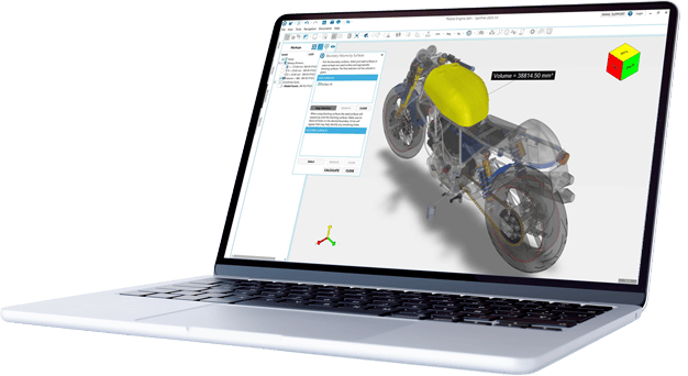 SpinFire-Insight_Boundary-Volume-by-Surface_Motorbike