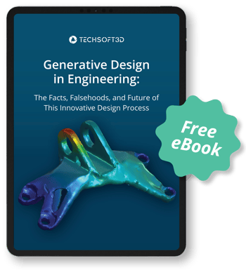 eBook Generative Design in Engineering1