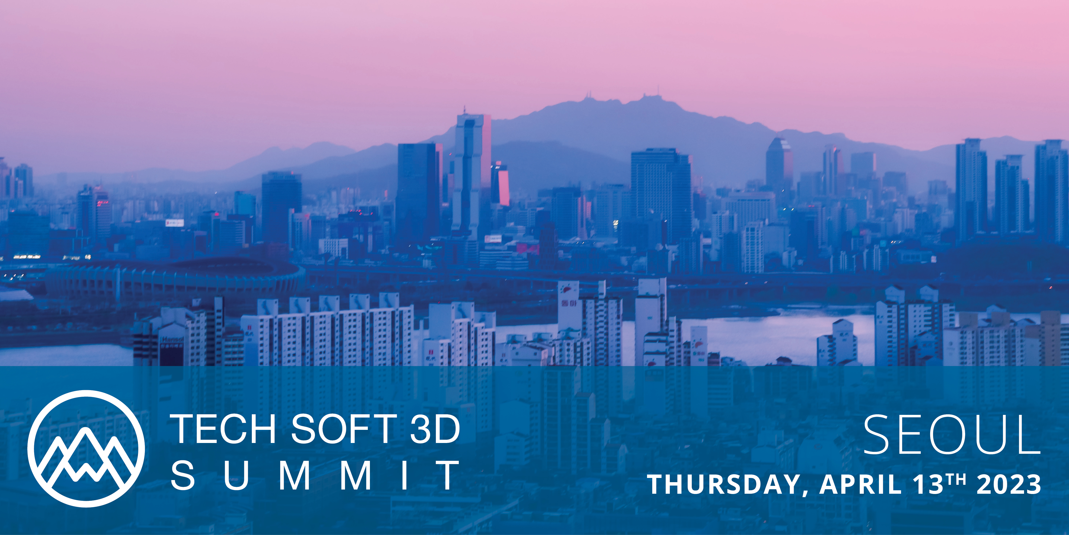 TS3D Summit 2023_Seoul1